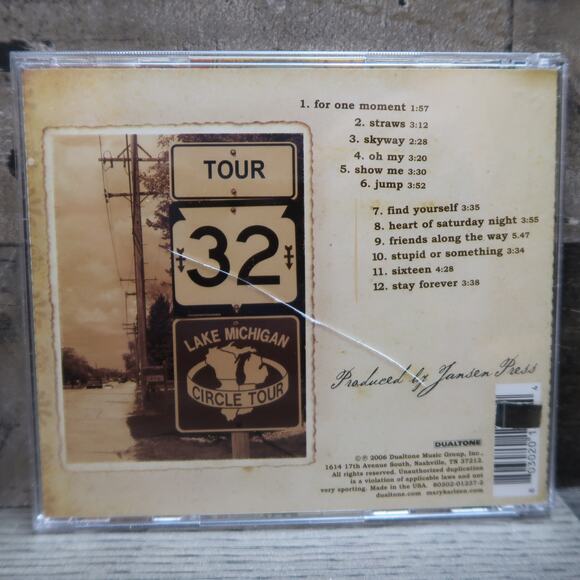 Mary Karlzen Lot of 4 CDs Signed Hide Yelling At Mary Wanderlust Diaries - Picture 8 of 10